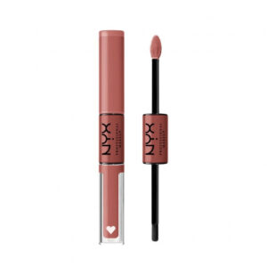 Labial Nyx Shine Loud
