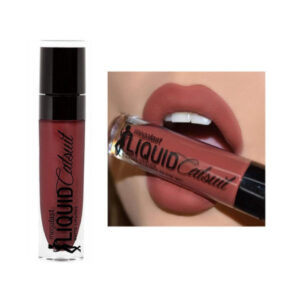 Labiales Wet N Wild Liquid Catsuit