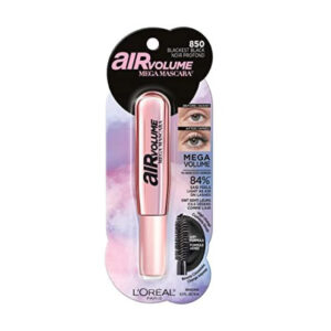 Loreal Air Volume Mega Mascara