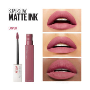 Labiales Maybelline Superstay Matte Ink