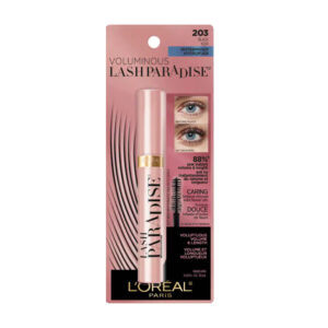 Mascara De Pestañas Loreal Lash Paradise Nueva Formula