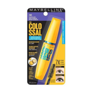 Maybelline The Colossal Volum Express Waterproof