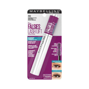 Maybelline The Falsies Lash Lift Lavable