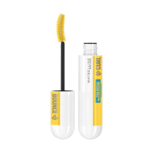 Nueva Mascara Maybelline Curl Bounce Waterproof
