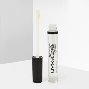 Nyx Lingerie Gloss Tono Clear / Transparente