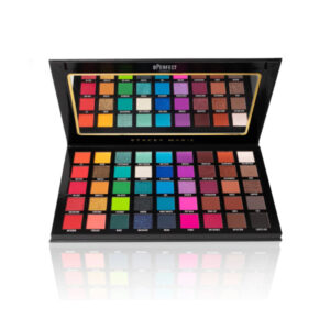 Paleta de sombras Bperfect Carnival Remastered