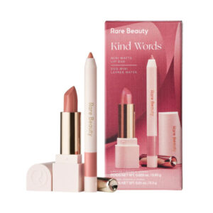 Rare Beauty Kind Words Mini Matte Lip Duo