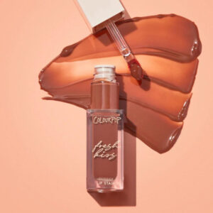 Gloss Colourpop Fresh Kiss Glossy Lip Stain Sugar Snap