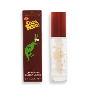 Gloss Revolution Colección Los Picapiedras Tono Hoppy