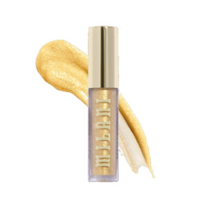 Milani Gloss Diamond Shimmer Gold