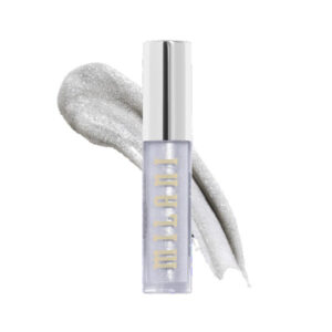 Milanni Gloss Diamond Shimmer Silver
