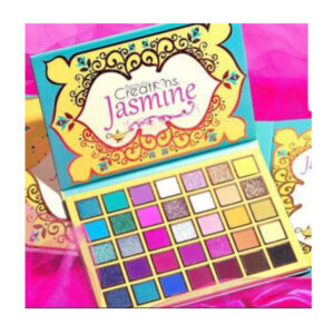 Paleta Jasmine Beauty Creations