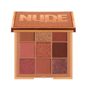 Paleta de Sombras Huda Beauty Medium Nude Obsessions