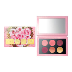 Paleta de sombras Pat McGrath Rose Decadence