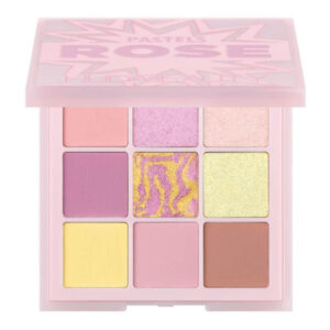 Sombras Huda Beauty Pastels Rose