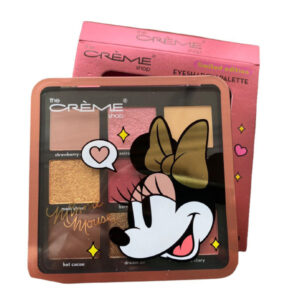 The Creme Shop Minnie Mouse Edición Limitada