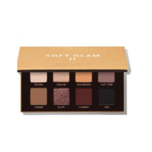 Paleta Anastasia Beverly Hills Soft Glam II
