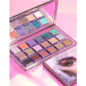 Paleta Mercury Retrograde Huda Beauty
