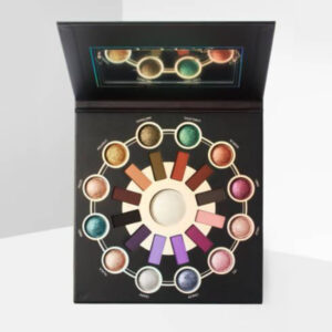 Paleta Zodiac BH Cosmetics