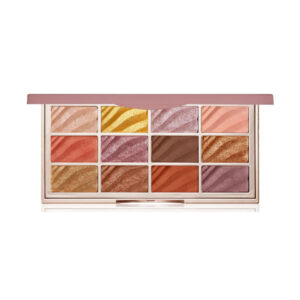 Paleta de Sombras Ciaté London The Velvet Palette
