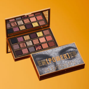 Paleta de Sombras Huda Beauty Empowered