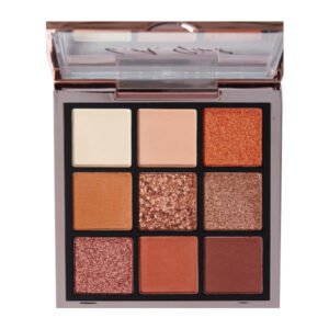 Paleta de Sombras LA Girl Keep It Playful Foreplay
