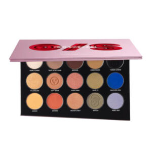 Paleta de Sombras One Size Visionary Patrick Star