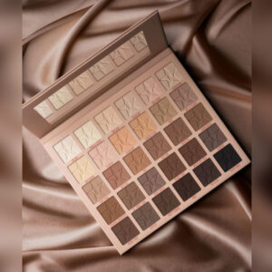 Paleta de Sombras Orgy Jefree Stars