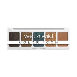 Paleta de sombras Wet N Wild Color Icon My Lucky Charm