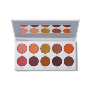 Paletas de sombras Jaclyn Hill Morphe