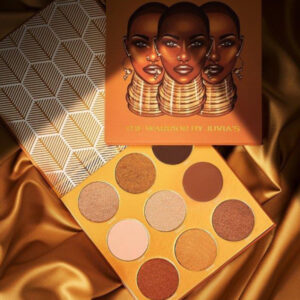 The Warrior Juvias Place