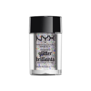 Glitter Suelto NYX Brillants GLI 06