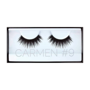 Par de Pestañas Huda Beauty Modelo CARMEN
