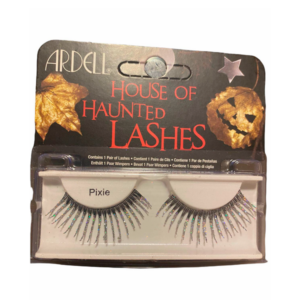 Par de pestañas Ardell House of Haunted Lashes Pixie