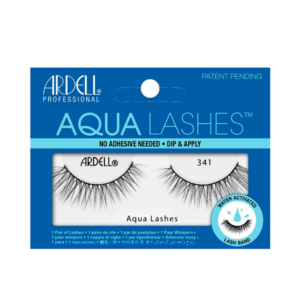 Pestañas Ardell Aqua Lashes Modelo 341