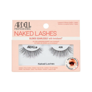 Pestañas Ardell Naked Lashes 426
