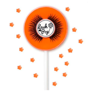 Pestañas Lash Pop Cantaloupe With Me