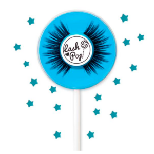 Pestañas Lash Pop Out of the Blue