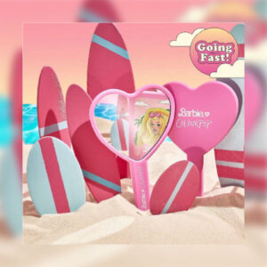 Espejo Barbie Colourpop