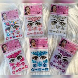 Mini Jewels Adhesivos