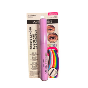 Set Wet N Wild Edición Limitada Pride Orgullo LGTB