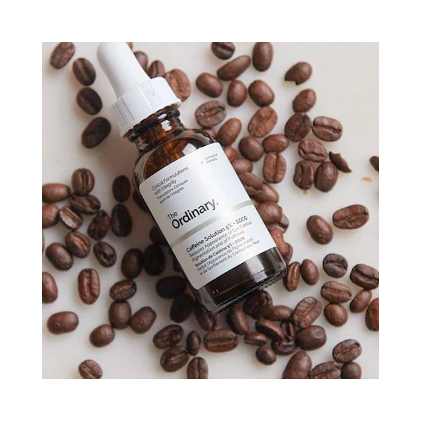The Ordinary Cafeine Solution 5 % + EGCG