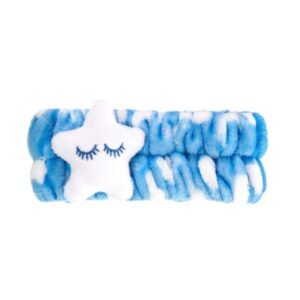 The Creme Shop 3 Teddy Headband