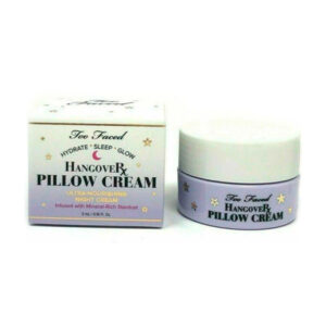 Too Faced Hangover Pillow Cream (Crema De Noche) Travel Size