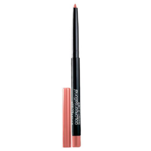 Delineador De Labios Maybelline Color Sensational Purely Nude