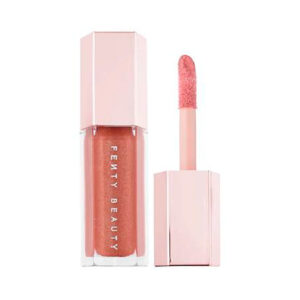 Gloss Bomb Fenty Beauty by Rihanna tono Fenty Glow Full Size