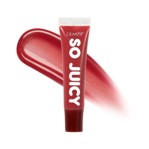 Gloss Colourpop So Juicy Plumping Gloss Tono Dress Code