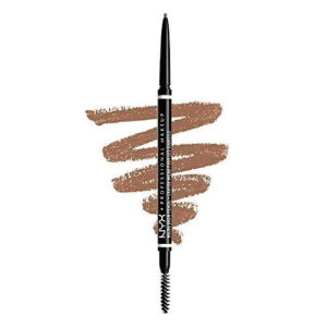 Lápiz De Cejas Nyx Micro Brow Pencil