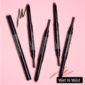 Lápiz De Cejas Wet N Wild Retráctril