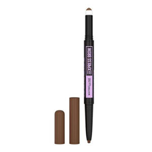 Lápiz de Ceja Maybelline Express Brow 2 en 1